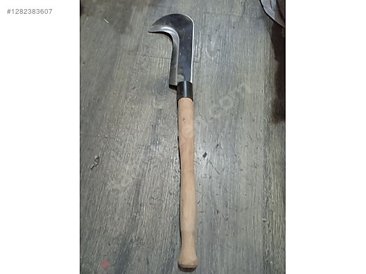 İkinci El ve Sıfır Alışveriş / Bahçe & Yapı Market / El Aletleri / Çekiç, Keser & Balta