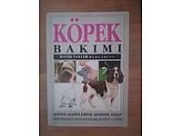 Köpek bakımı