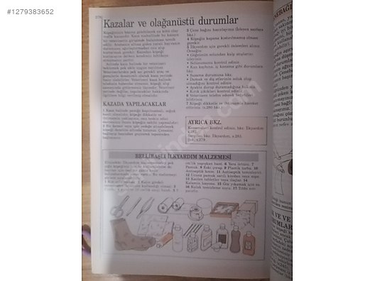 Used & Brand New Items / Books, Magazines & Movies / Information & Reference Books / Self-Improvement