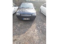 20 YILLIK SAHİBİNDEN FORD ESCORT 1998 CL - MUAYENE 15.03.2027 #1272383683