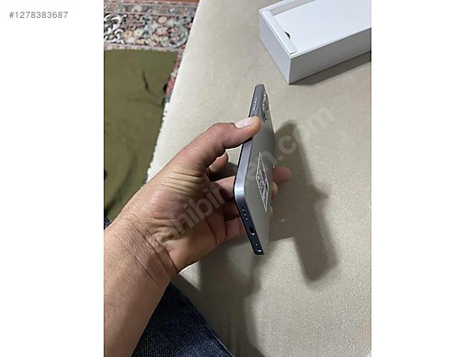 İkinci El ve Sıfır Alışveriş / Cep Telefonu & Aksesuar / Cep Telefonu / Tecno / Spark 7T