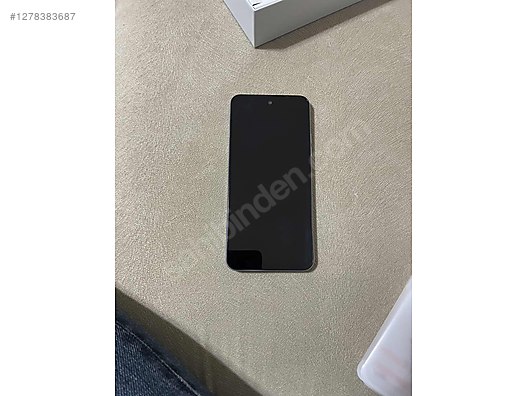 İkinci El ve Sıfır Alışveriş / Cep Telefonu & Aksesuar / Cep Telefonu / Tecno / Spark 7T