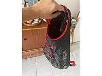 Su geçirmez spor sırt çantası