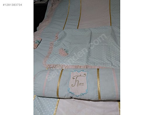 İkinci El ve Sıfır Alışveriş / Ev Dekorasyon / Ev Tekstili / Yatak Örtüsü