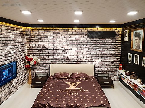 Somineli Bahceli Lux Daire Gunluk Kiralik Ciftlik Evi Ilanlari Sahibinden Com Da 881383820