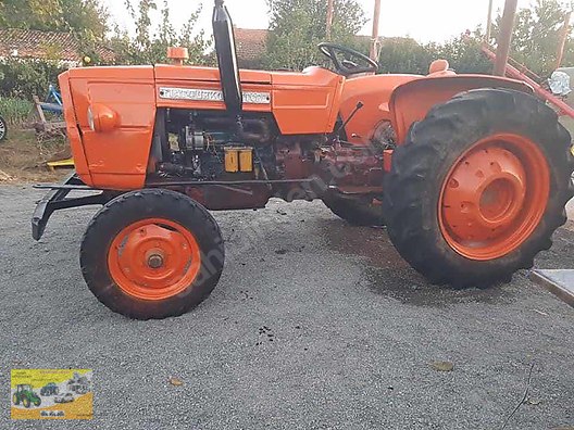 1966 Magazadan Ikinci El Fiat Satilik Traktor 14 500 Tl Ye Sahibinden Com Da 900383820