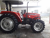 Gaziantep Massey Ferguson Traktor Modelleri Ikinci El Ve Sifir Massey Ferguson Fiyatlari Sahibinden Com Da