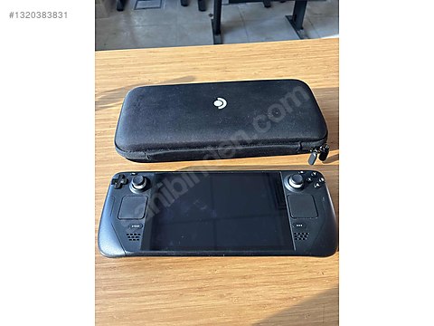 その他 Steam deck LCD 1T Valve Steam Deck LCD 1TB SSD on sahibinden.com - 1320383831
