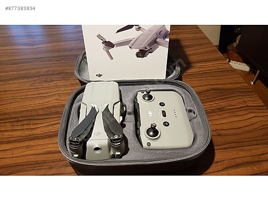 Dji Mavic Air 2 20 Ay Dji Turkiye Garantili Sahibinden Comda 877383834