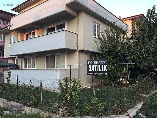 Emlak Ofisinden Satilik 3 1 360 M Mustakil Ev 925 000 Tl Ye Sahibinden Com Da 745383839