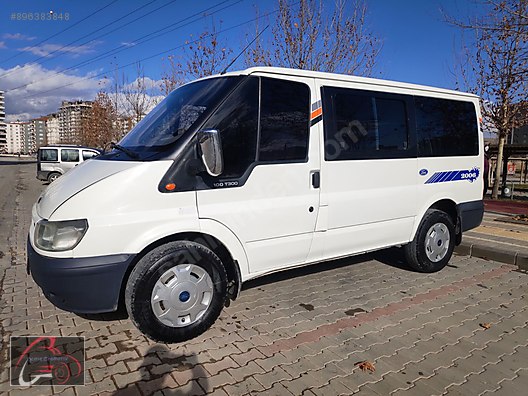 ford transit 280 panel