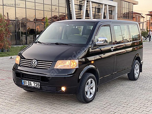 volkswagen transporter 1 9 tdi camli van hatasiz transporter 1 9 tdi 105 bg sifir muayneli sahibinden comda 874383852