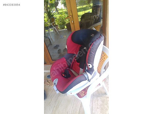 Cocuk Oto Koltuk Britax Cocuk Oto Koltugu Sahibinden Com Da 843383854