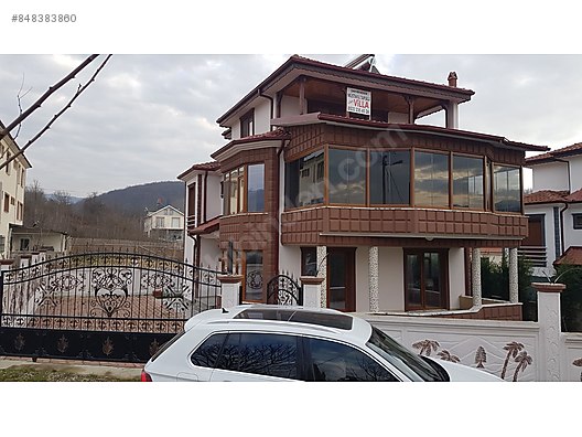 sakarya kuzulukta sahibinden satilik mustakil villa satilik villa ilanlari sahibinden com da 848383860
