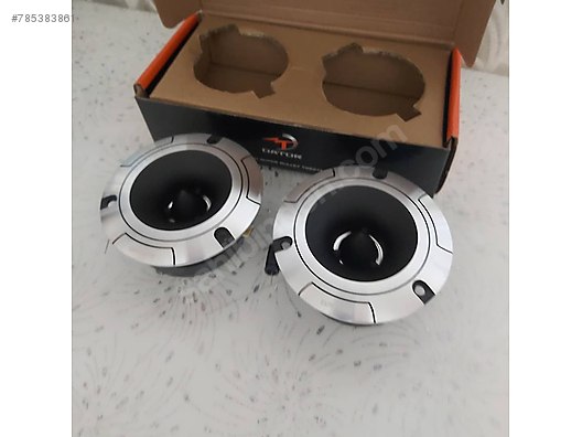 Hoparlor Tweeter Dator St 2508p Dome Tweeter Sahibinden Comda 785383861