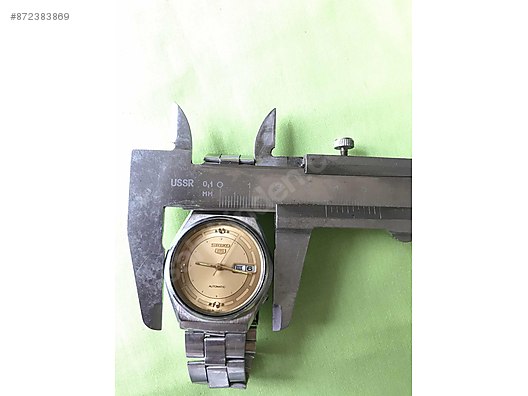 Seiko Erkek Kol Saati Sahibinden Com Da 872383869