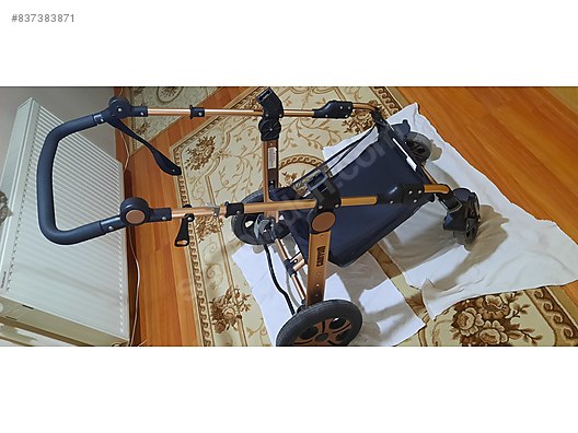 Baby Plus Canyon Travel Sistem Bebek Arabasi V2 At Sahibinden Com 837383871