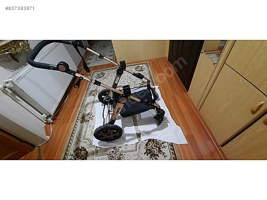 Baby Plus Canyon Travel Sistem Bebek Arabasi V2 At Sahibinden Com 837383871