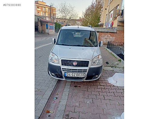 fiat doblo combi 1 3 multijet safeline acil satilik sahibinden comda 979383880 fiat doblo combi 1 3 multijet safeline acil satilik sahibinden comda 979383880