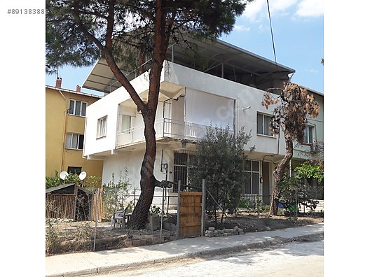 Sahibinden Satilik 2 1 160 M Mustakil Ev 450 000 Tl Ye Sahibinden Com Da 891383888