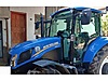 Machinery / Agricultural Machines / Tractors / New Holland / TR5.105