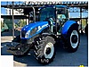 Machinery / Agricultural Machines / Tractors / New Holland / TR5.105