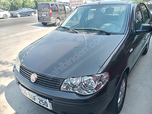 Fiat Albea Sole 1 3 Multijet Premio Plus Memurdan Temiz Araba Sahibinden Comda 878383893