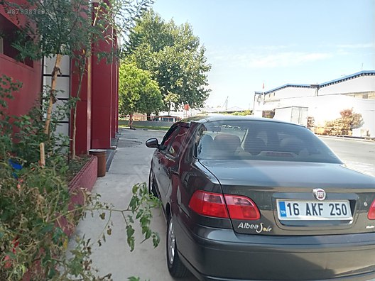 Fiat Albea Sole 1 3 Multijet Premio Plus Memurdan Temiz Araba Sahibinden Comda 878383893