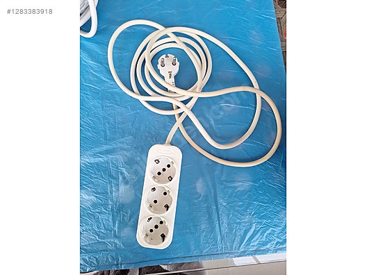 Used & Brand New Items / Garden & Home Improvement / Home Improvement / Installation Materials / Socket