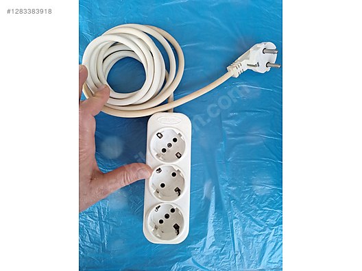 Used & Brand New Items / Garden & Home Improvement / Home Improvement / Installation Materials / Socket