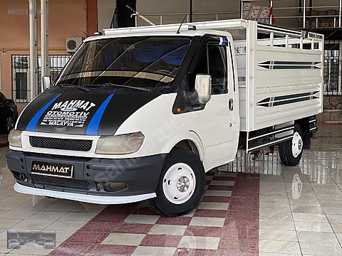 ford trucks transit 350 l model 63 000 tl galeriden satilik ikinci el 920383927