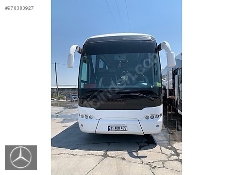 neoplan tourliner tourliner 1285000 km model 685 000 tl galeriden satilik ikinci el 978383927