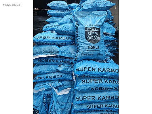 SOBA KÖMÜRÜ İTHAL KÖMÜR MEŞE ODUNU ŞÖMİNE ODUNU - Kömür ve Yapı Malzemeleri sahibinden.com'da