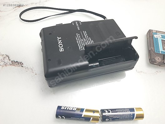 Sony Walkman TCM-150 V OKVARI GUMICA
