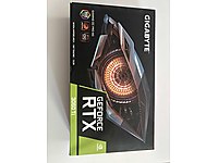 GeForce RTX 3060Ti Gaming OC Pro 8gb #1283384036