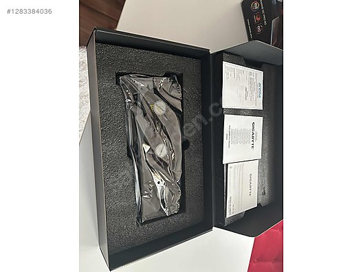 GeForce Ekran Kartı