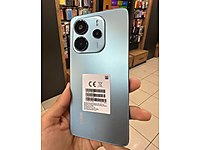 REDMİ NOTE 14 256/8 KILIF KIRILMAZ ŞARJ ALETİ HEDİYE #1252384037