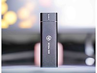 256gb Taşınabilir M2 SSD - Sorunsuz