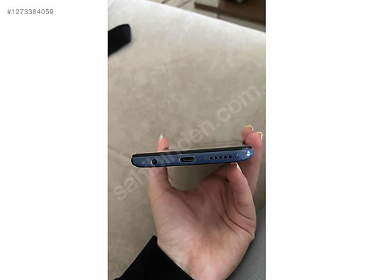 İkinci El ve Sıfır Alışveriş / Cep Telefonu & Aksesuar / Cep Telefonu / Xiaomi / Redmi Note 9