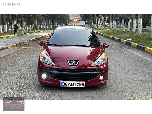 Présentation] Ma 207 Trendy RD4 ==> RNEG - 207 - Peugeot