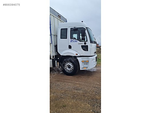 ford trucks trucks 2530 t model 235 000 tl sahibinden satilik ikinci el 898384075