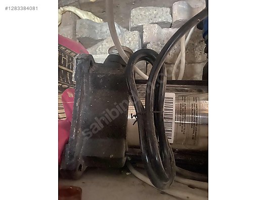 Used & Brand New Items / Garden & Home Improvement / Home Improvement / Plumbing / Pumps & Hydrophores