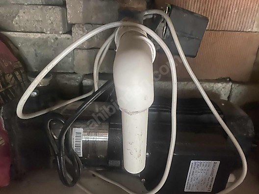 Used & Brand New Items / Garden & Home Improvement / Home Improvement / Plumbing / Pumps & Hydrophores