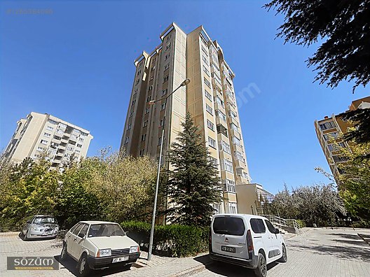 BEYHEKİM TOKİ DE SATILIK 2+1 ARAKAT DAİRE #1265384096
