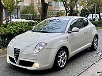 2013 ALFA MiTO OTOMATİK 169.000 KM 135HP 1.4 MultiAir FIRSAT #1286384122