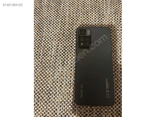 Used & Brand New Items / Cell Phones & Accessories / Cell Phones / Xiaomi / Redmi Note 11 Pro Plus