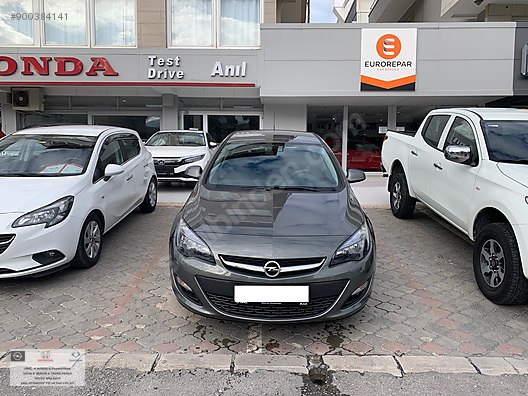 opel astra 1 4 t edition plus suzuki mg ssangyong hatay anil otomotiv guvencesiyle sahibinden comda 900384141