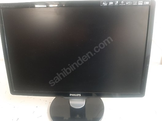 İkinci El ve Sıfır Alışveriş / Bilgisayar / Monitör / LED & LCD Monitör