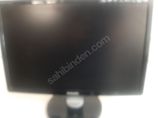 İkinci El ve Sıfır Alışveriş / Bilgisayar / Monitör / LED & LCD Monitör