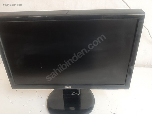 İkinci El ve Sıfır Alışveriş / Bilgisayar / Monitör / LED & LCD Monitör
